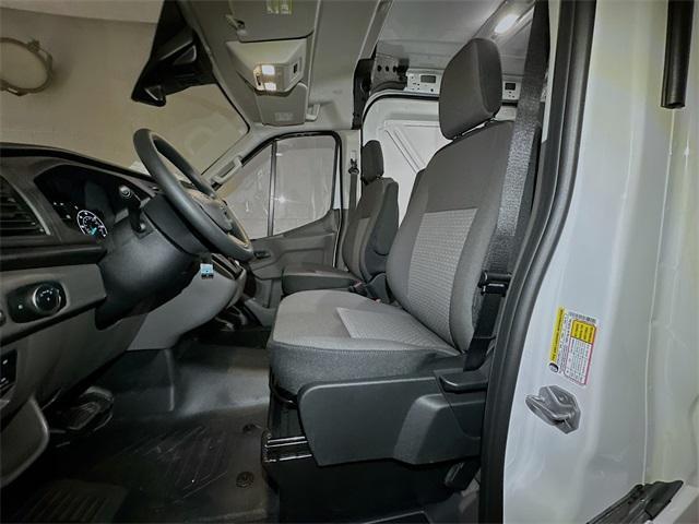 new 2024 Ford Transit-250 car, priced at $51,325