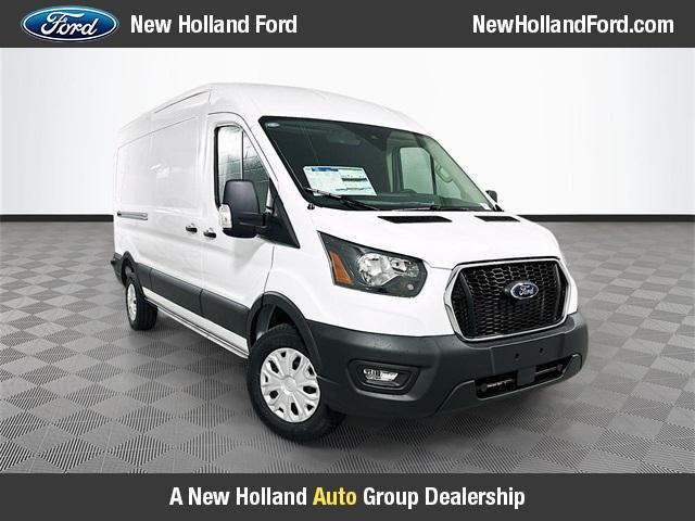 new 2024 Ford Transit-250 car, priced at $51,325