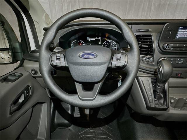 new 2024 Ford Transit-250 car, priced at $51,325