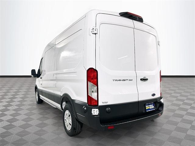 new 2024 Ford Transit-250 car, priced at $51,325