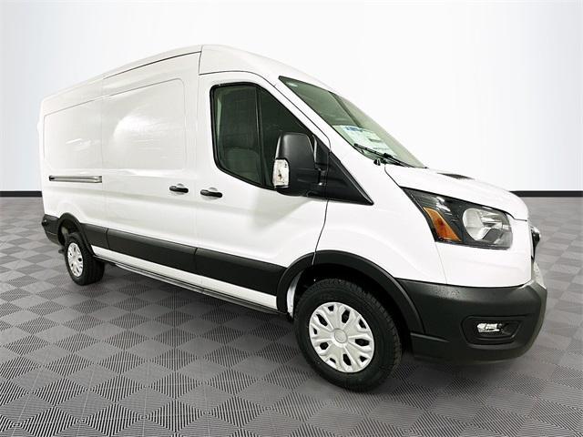 new 2024 Ford Transit-250 car, priced at $52,825