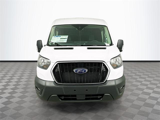 new 2024 Ford Transit-250 car, priced at $52,825