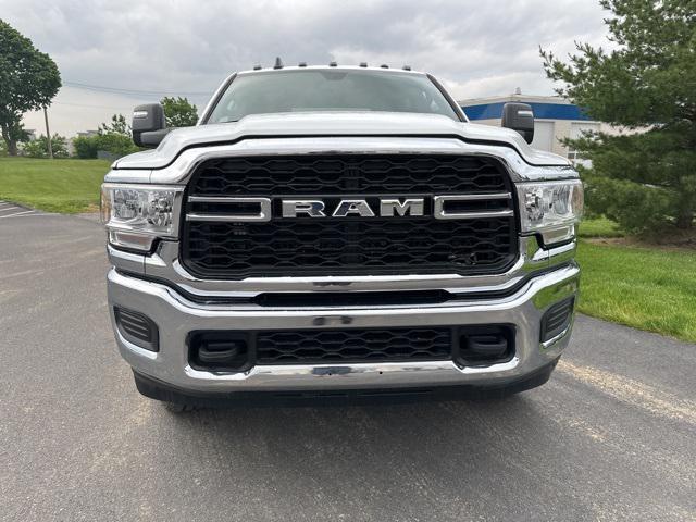 new 2024 Ram 3500 car, priced at $68,995