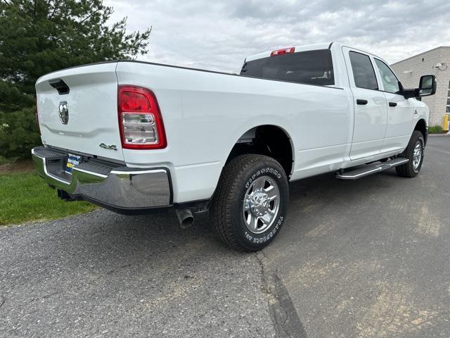 new 2024 Ram 3500 car, priced at $68,995