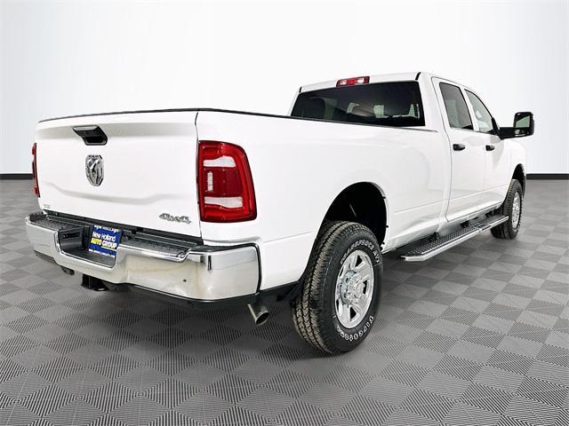 new 2024 Ram 2500 car, priced at $56,616