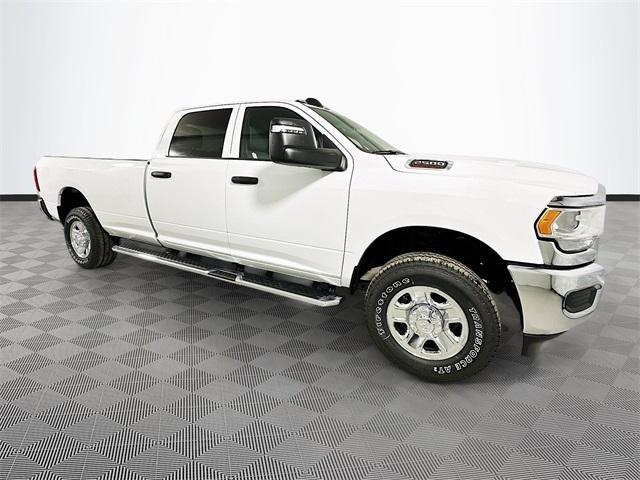 new 2024 Ram 2500 car, priced at $49,720