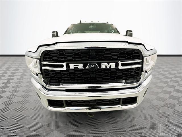 new 2024 Ram 2500 car, priced at $56,616