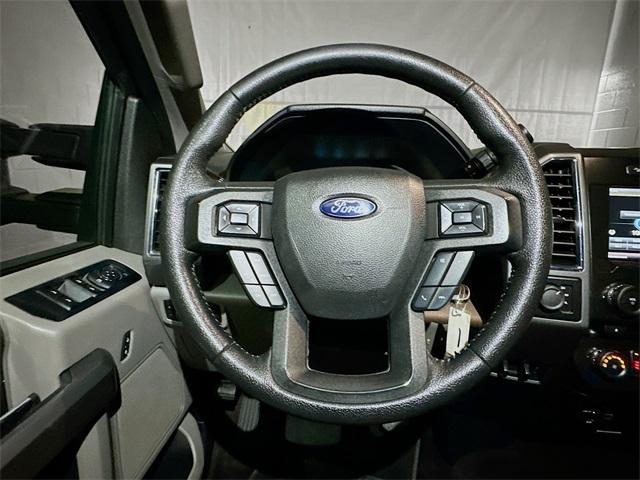 used 2015 Ford F-150 car, priced at $19,855