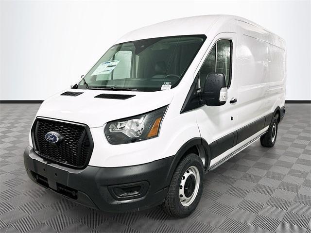 new 2024 Ford Transit-250 car, priced at $50,835