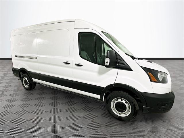 new 2024 Ford Transit-250 car, priced at $50,835