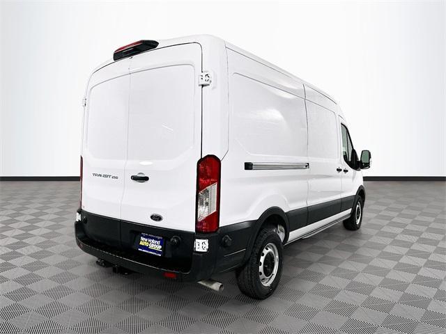 new 2024 Ford Transit-250 car, priced at $50,835