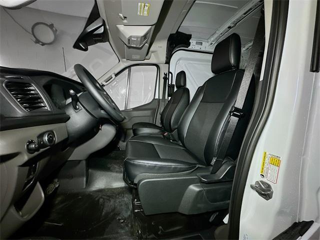 new 2024 Ford Transit-250 car, priced at $50,835