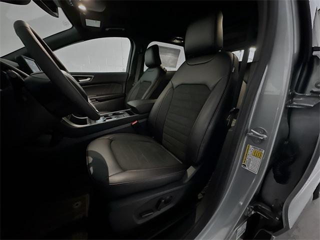 new 2024 Ford Edge car, priced at $46,400