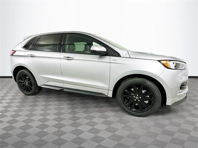 new 2024 Ford Edge car, priced at $46,400