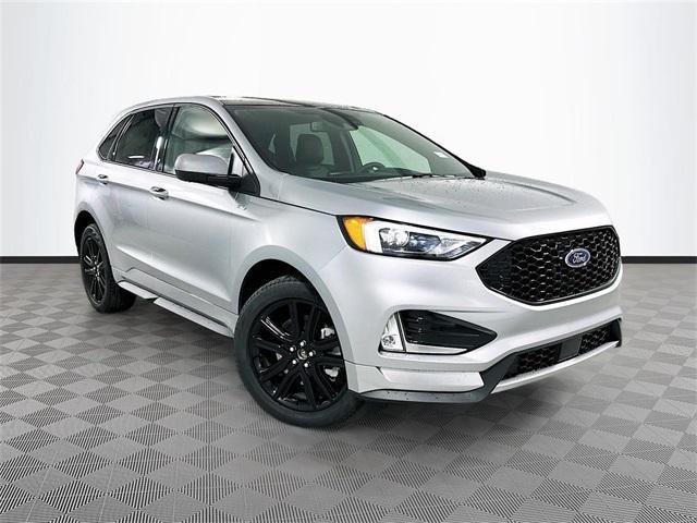 new 2024 Ford Edge car, priced at $46,400