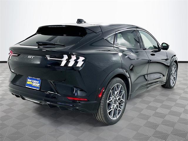 new 2025 Ford Mustang Mach-E car, priced at $58,309