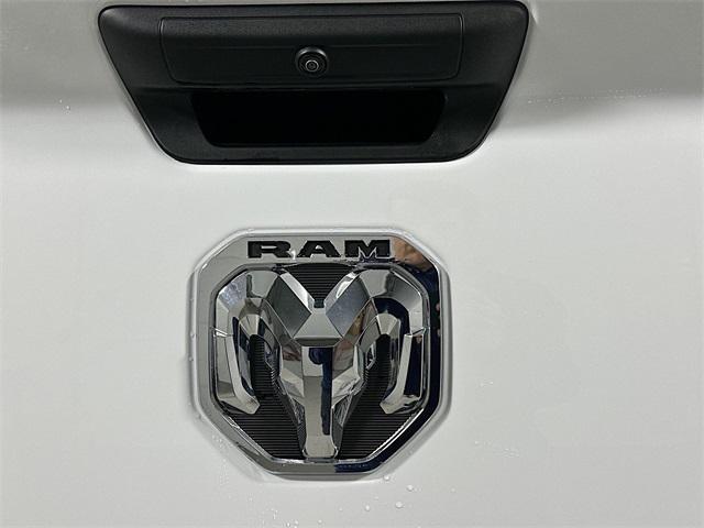 new 2024 Ram 3500 car, priced at $55,710