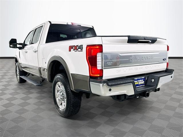 used 2019 Ford F-350 car, priced at $64,544