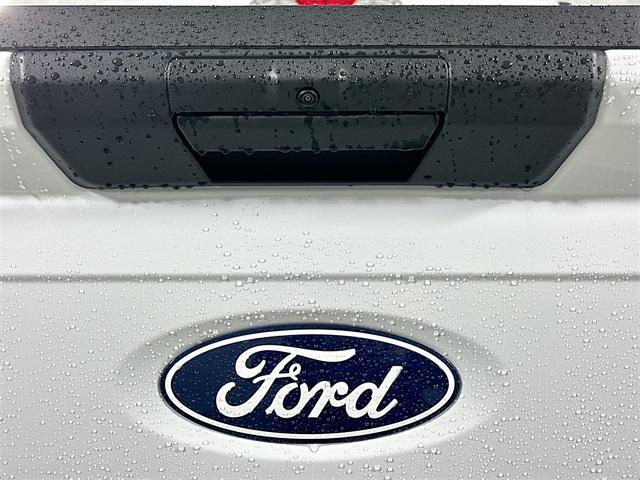 new 2024 Ford F-150 car, priced at $50,275