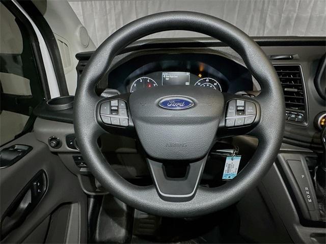 new 2024 Ford Transit-350 car, priced at $58,570