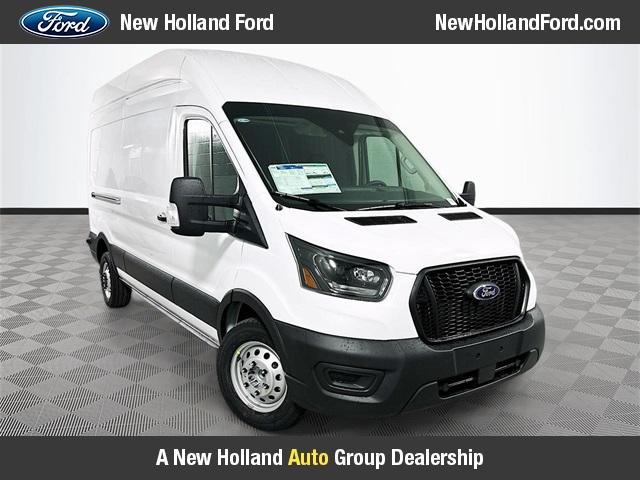 new 2024 Ford Transit-350 car, priced at $57,070