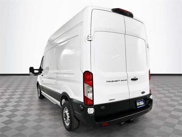 new 2024 Ford Transit-350 car, priced at $58,570