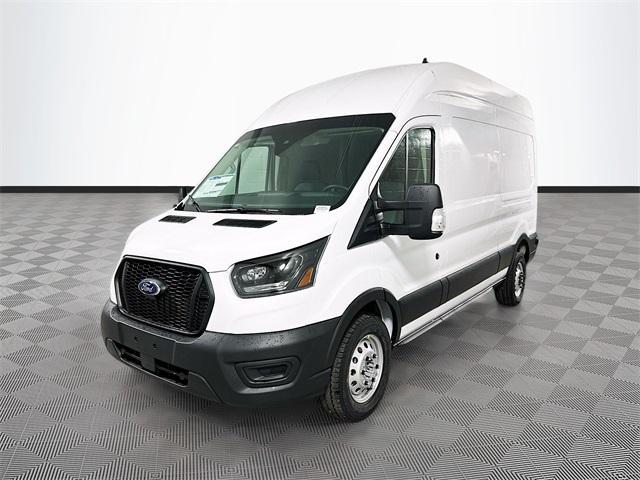 new 2024 Ford Transit-350 car, priced at $58,570