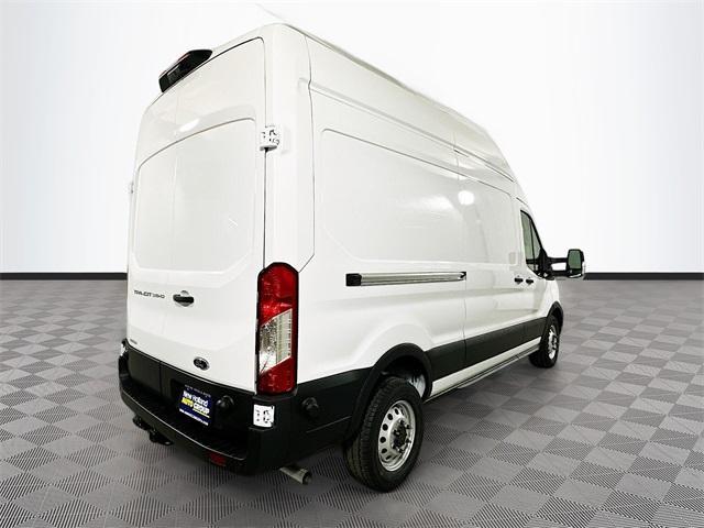 new 2024 Ford Transit-350 car, priced at $58,570