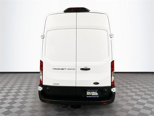 new 2024 Ford Transit-350 car, priced at $57,070