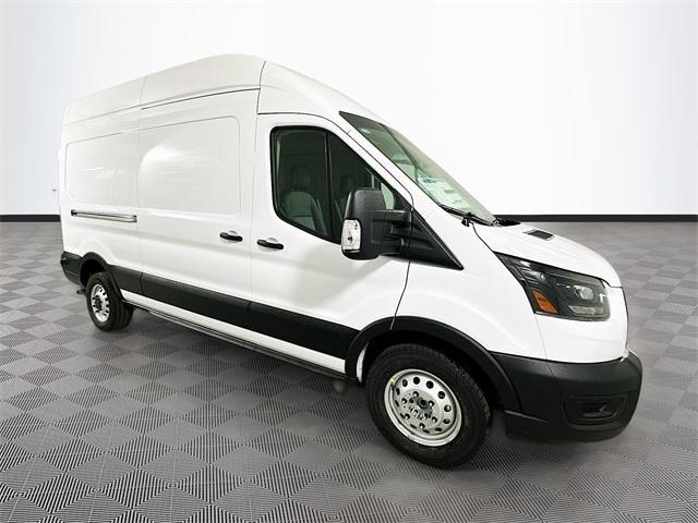 new 2024 Ford Transit-350 car, priced at $57,070