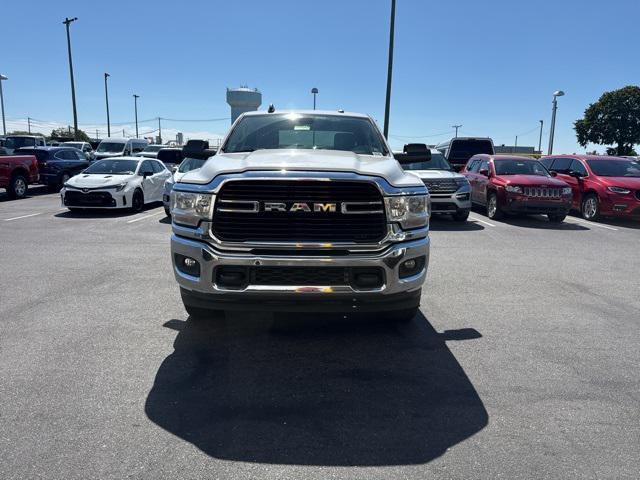 used 2019 Ram 2500 car, priced at $34,895