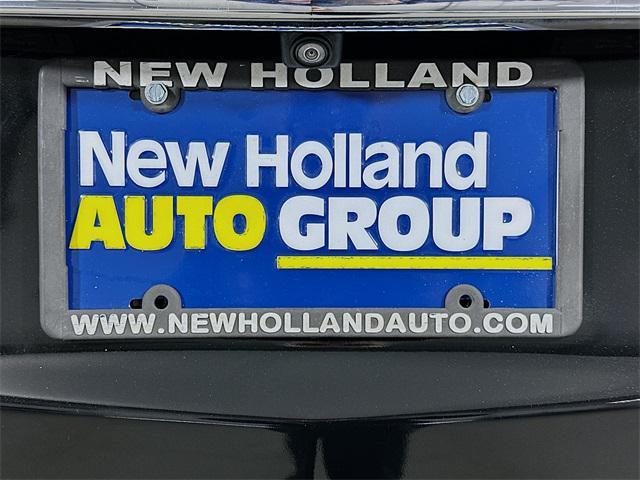 used 2020 Buick Enclave car, priced at $18,455