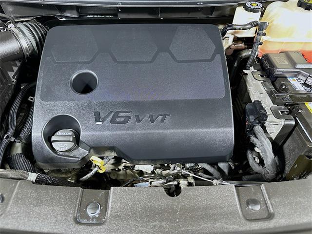 used 2020 Buick Enclave car, priced at $18,455