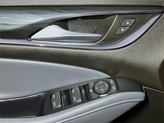 used 2020 Buick Enclave car, priced at $18,455