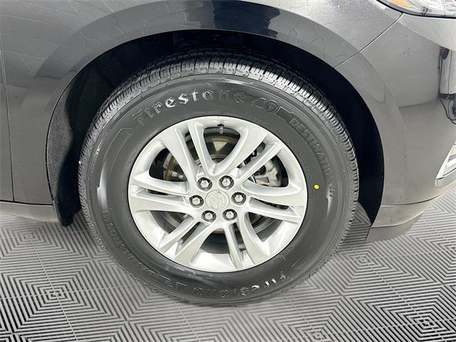 used 2020 Buick Enclave car, priced at $18,455