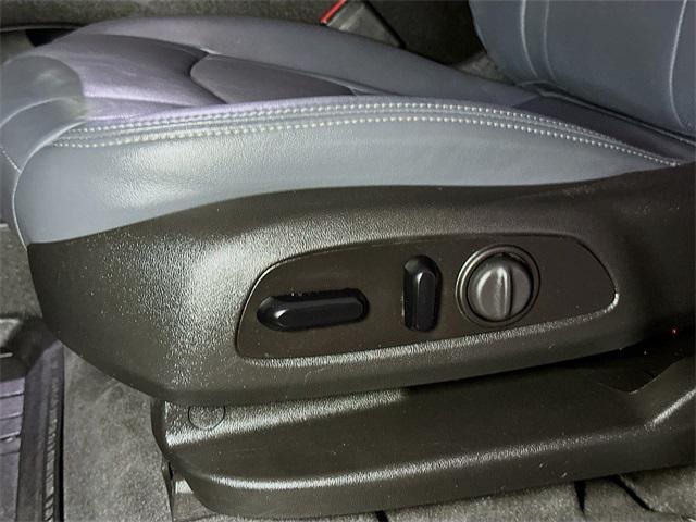 used 2020 Buick Enclave car, priced at $18,455