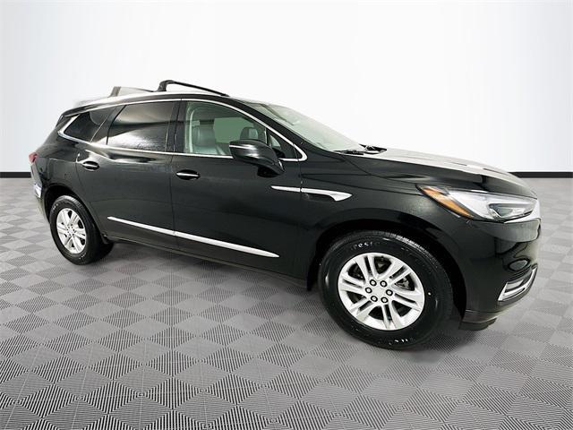 used 2020 Buick Enclave car, priced at $18,455