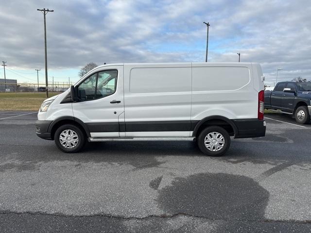 used 2023 Ford Transit-250 car, priced at $37,422