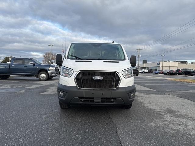 used 2023 Ford Transit-250 car, priced at $37,422