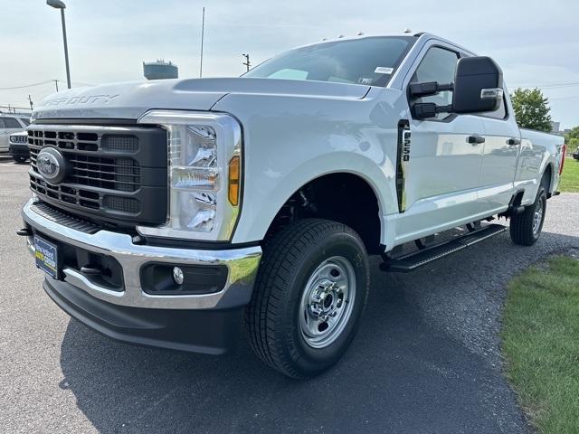 new 2024 Ford F-250 car, priced at $52,190