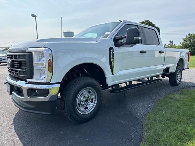 new 2024 Ford F-250 car, priced at $52,190