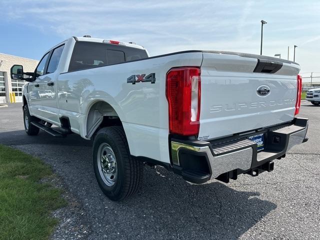 new 2024 Ford F-250 car, priced at $52,190