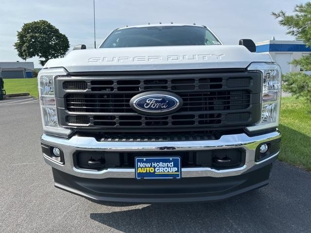 new 2024 Ford F-250 car, priced at $52,190