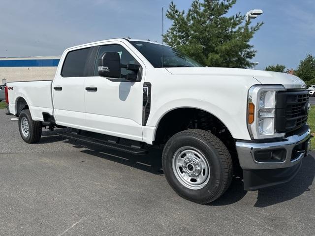 new 2024 Ford F-250 car, priced at $52,190