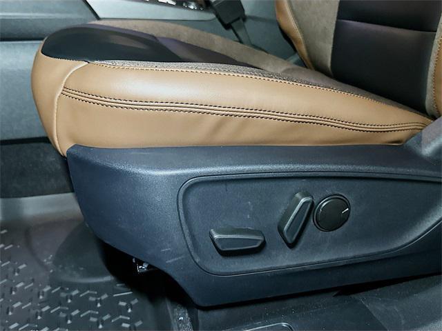 new 2025 Ford Bronco Sport car, priced at $39,578