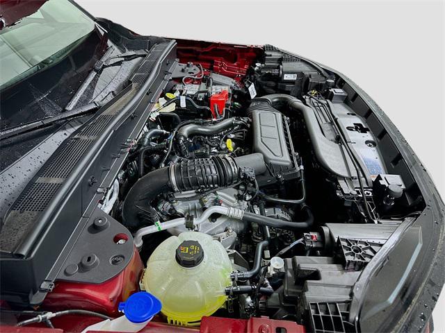 new 2025 Ford Bronco Sport car, priced at $39,578