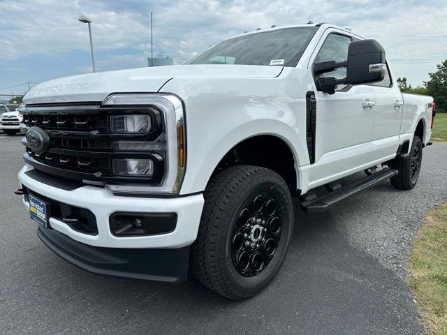 new 2024 Ford F-250 car, priced at $65,050