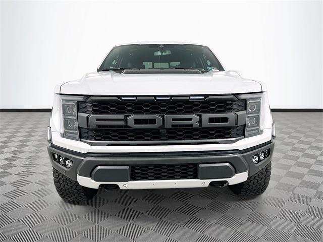 used 2023 Ford F-150 car, priced at $70,968