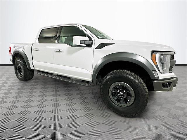 used 2023 Ford F-150 car, priced at $70,968