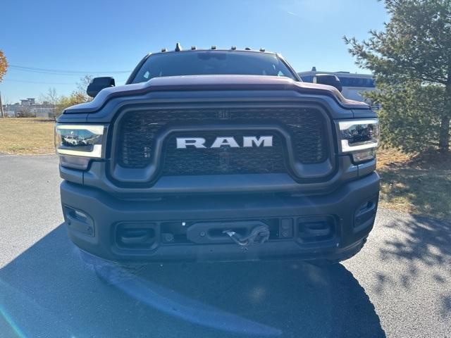 used 2020 Ram 2500 car, priced at $42,988